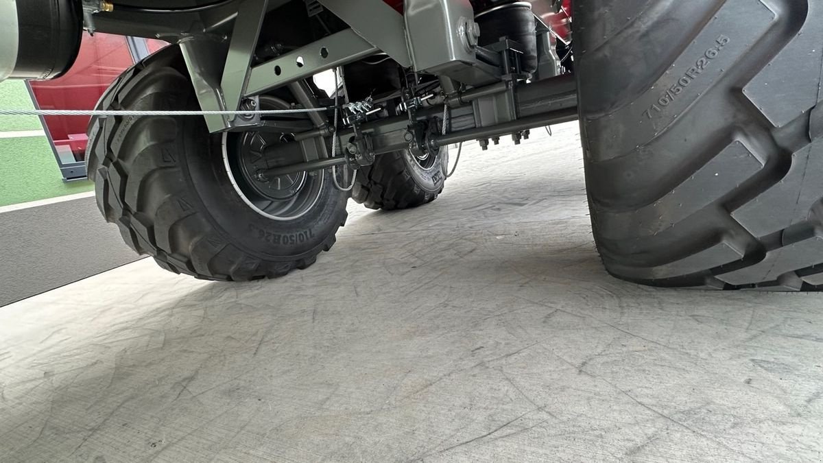 Abschiebewagen typu Krampe RamBody 750, Gebrauchtmaschine v Hürm (Obrázek 8)