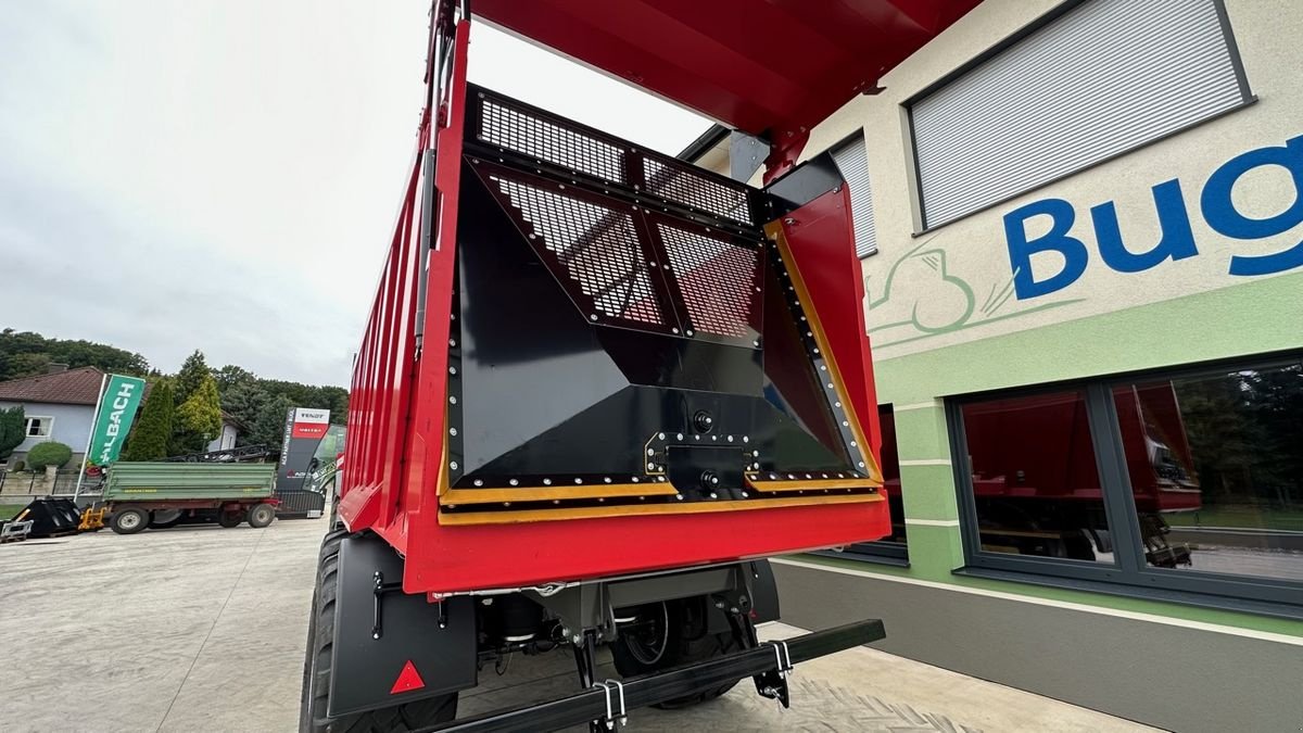 Abschiebewagen typu Krampe RamBody 750, Gebrauchtmaschine v Hürm (Obrázek 14)