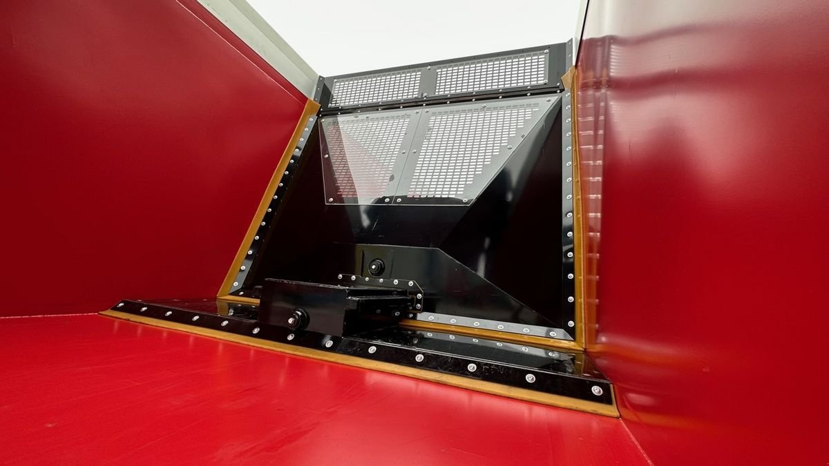 Abschiebewagen typu Krampe RamBody 750, Gebrauchtmaschine v Hürm (Obrázek 15)