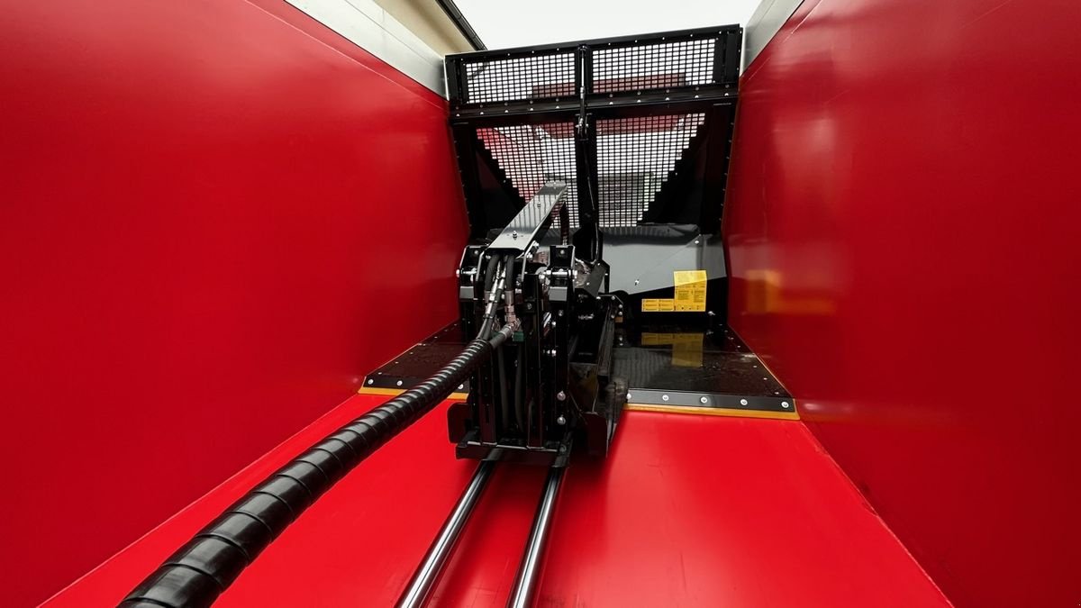 Abschiebewagen typu Krampe RamBody 750, Gebrauchtmaschine v Hürm (Obrázek 12)