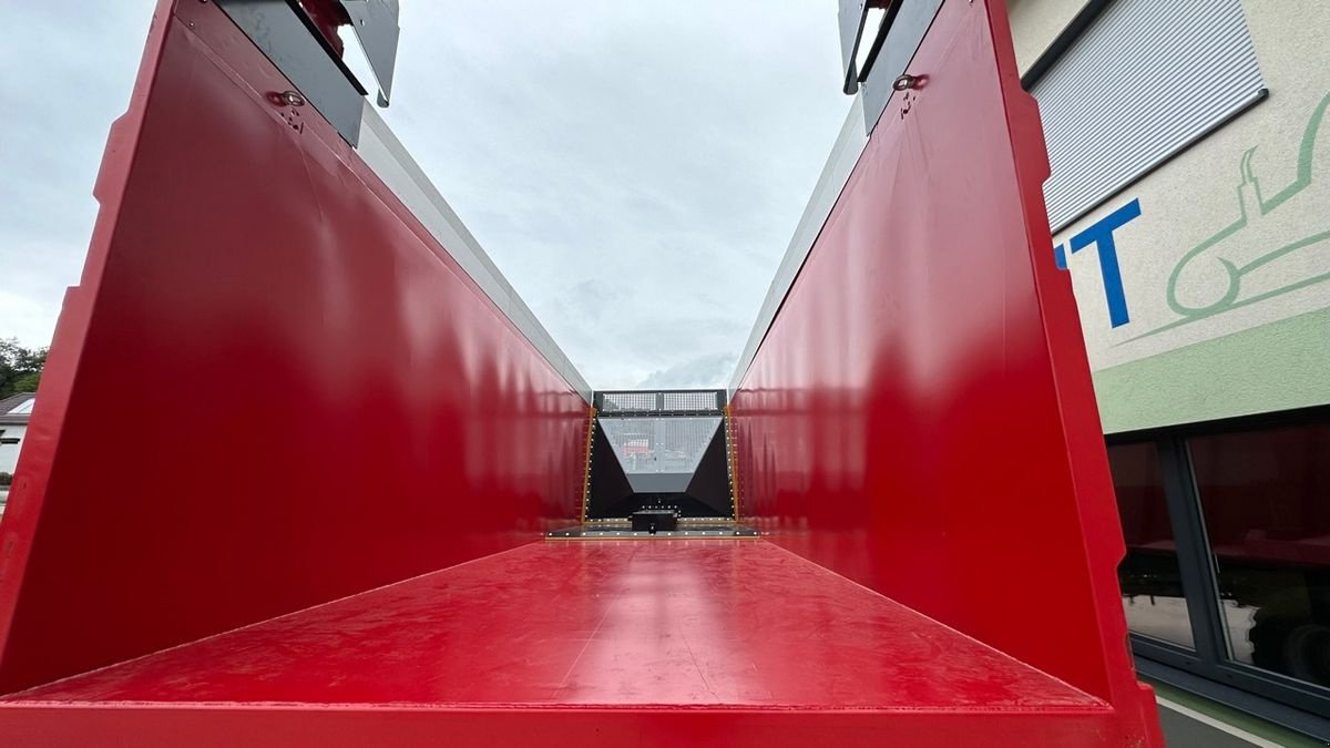 Abschiebewagen typu Krampe RamBody 750, Gebrauchtmaschine v Hürm (Obrázek 10)