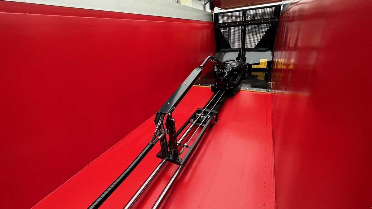 Abschiebewagen typu Krampe RamBody 750, Gebrauchtmaschine v Hürm (Obrázek 13)