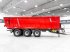 Abschiebewagen typu Krampe Rambody 900 (AS 900) 28 ton capacity push off trailer, hydr. tailgate, 45,3 m3, air brake, air suspension, Gebrauchtmaschine w Csengele (Zdjęcie 8)