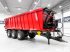 Abschiebewagen Türe ait Krampe Rambody 900 (AS 900) 28 ton, push off trailer, hydraulic tailgate, 45,3 m3, LED, air suspension, Gebrauchtmaschine içinde Csengele (resim 2)