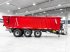 Abschiebewagen Türe ait Krampe Rambody 900 (AS 900) 28 ton, push off trailer, hydraulic tailgate, 45,3 m3, LED, air suspension, Gebrauchtmaschine içinde Csengele (resim 8)