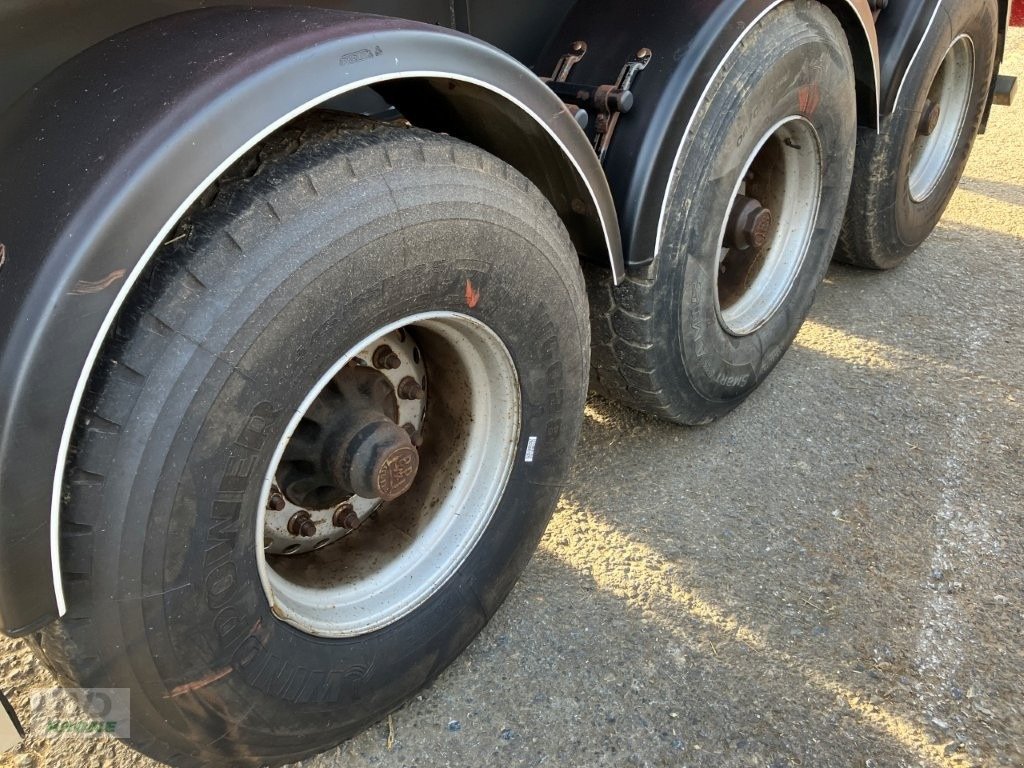 Abschiebewagen a típus Krampe SB 30, Gebrauchtmaschine ekkor: Spelle (Kép 9)