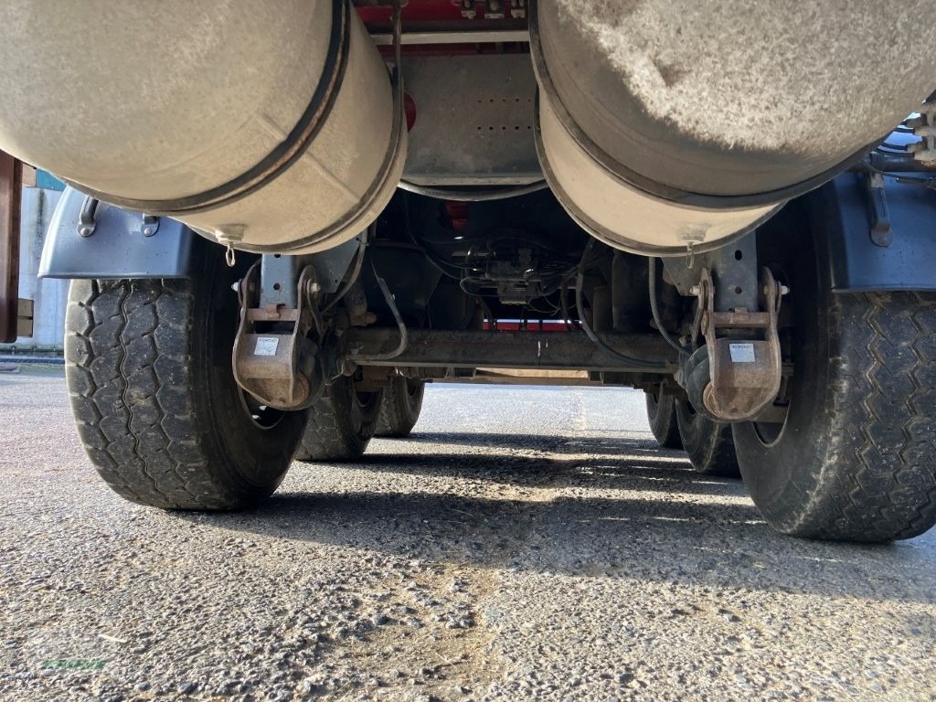 Abschiebewagen a típus Krampe SB 30, Gebrauchtmaschine ekkor: Spelle (Kép 11)