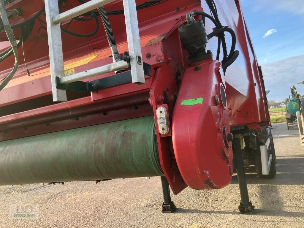 Abschiebewagen a típus Krampe SB 30, Gebrauchtmaschine ekkor: Spelle (Kép 15)