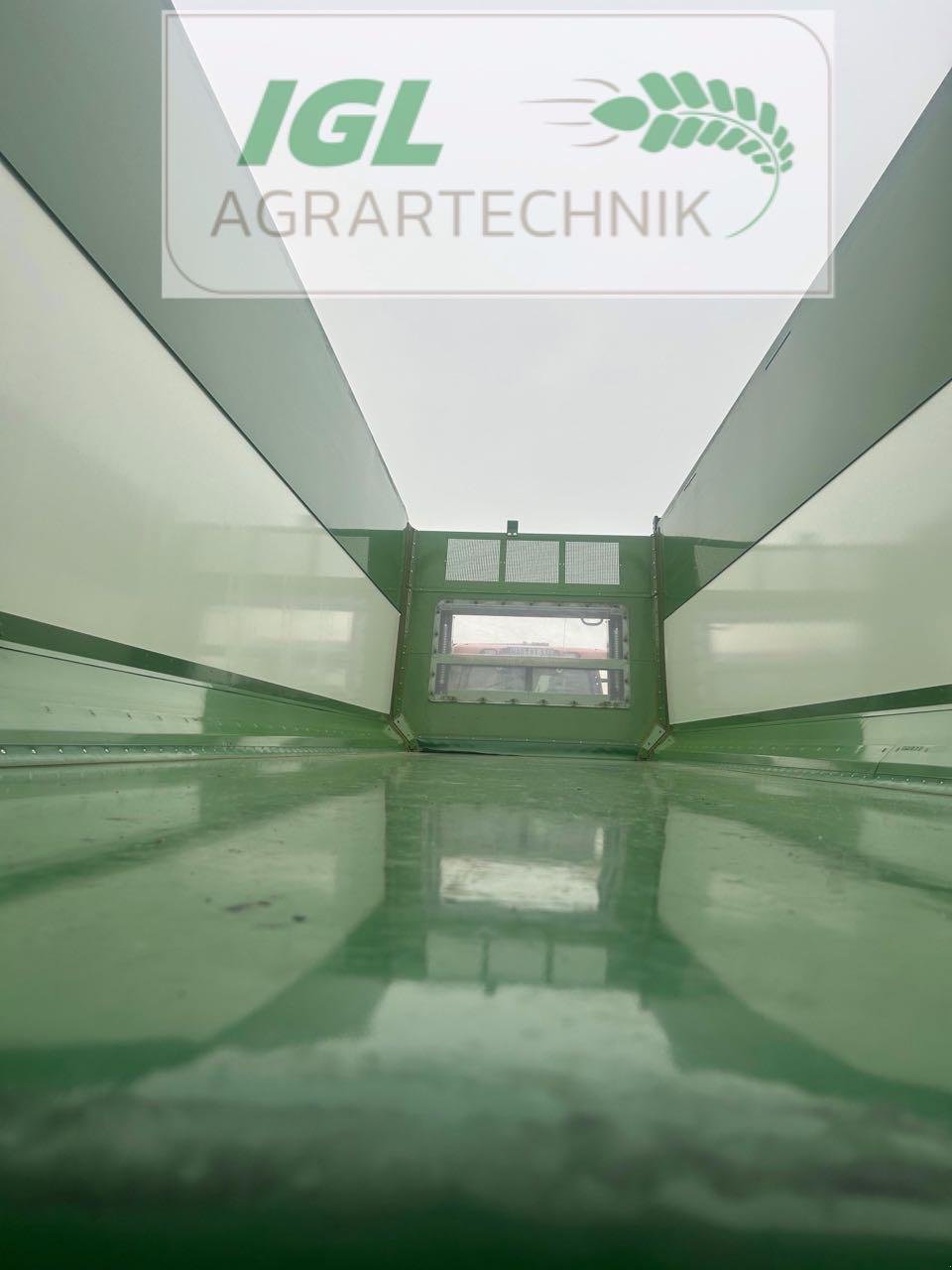 Abschiebewagen типа Krone GX 440 (TT801-20), Neumaschine в Nabburg (Фотография 13)