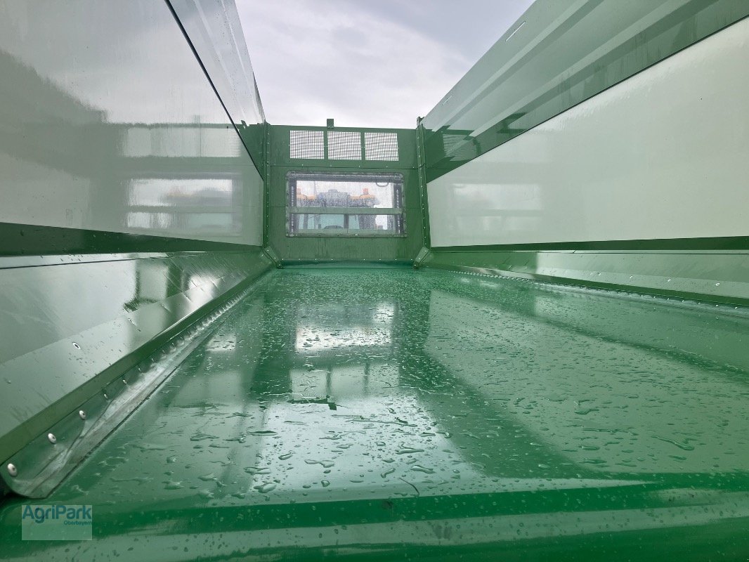 Abschiebewagen typu Krone GX 440, Gebrauchtmaschine v Kirchdorf (Obrázek 5)