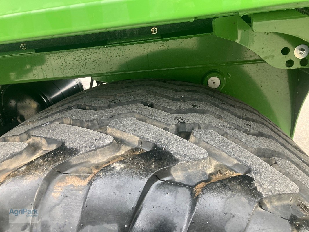 Abschiebewagen typu Krone GX 440, Gebrauchtmaschine v Kirchdorf (Obrázek 8)