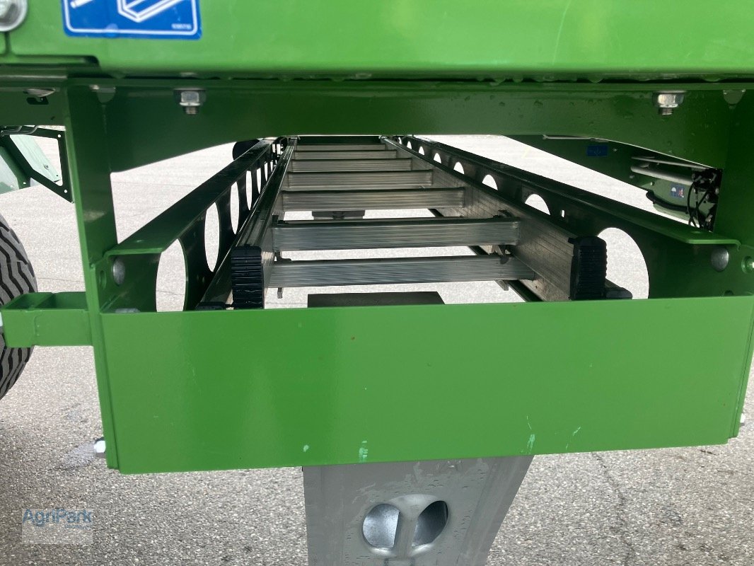 Abschiebewagen typu Krone GX 440, Gebrauchtmaschine v Kirchdorf (Obrázek 9)