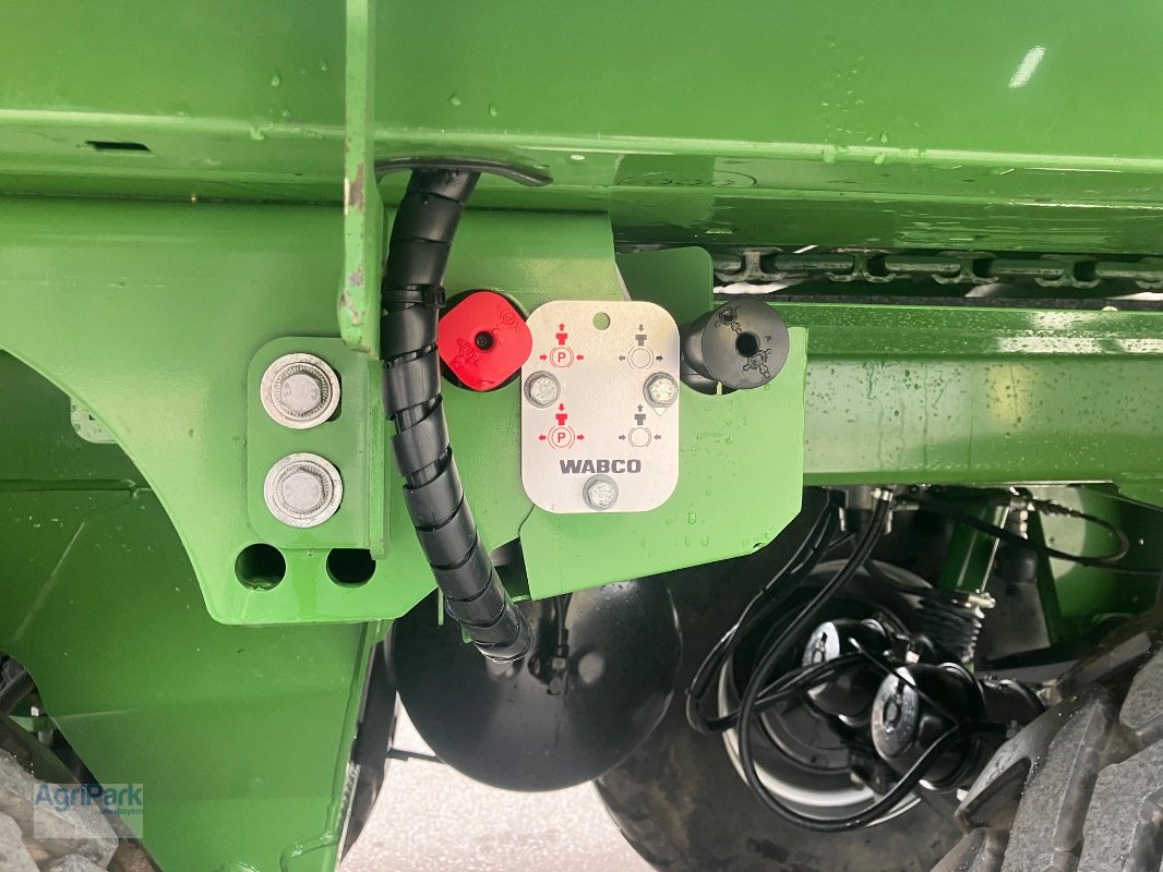 Abschiebewagen typu Krone GX 440, Gebrauchtmaschine v Kirchdorf (Obrázek 10)