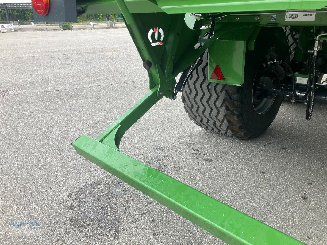 Abschiebewagen typu Krone GX 440, Gebrauchtmaschine v Kirchdorf (Obrázek 11)