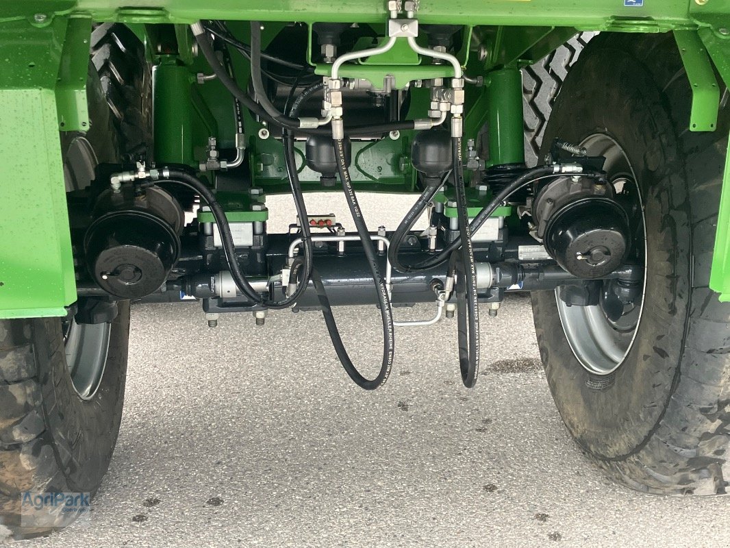 Abschiebewagen typu Krone GX 440, Gebrauchtmaschine v Kirchdorf (Obrázek 12)