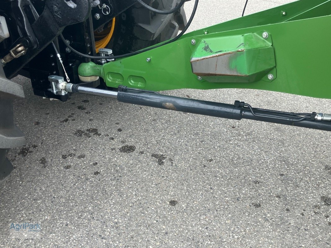 Abschiebewagen typu Krone GX 440, Gebrauchtmaschine v Kirchdorf (Obrázek 13)