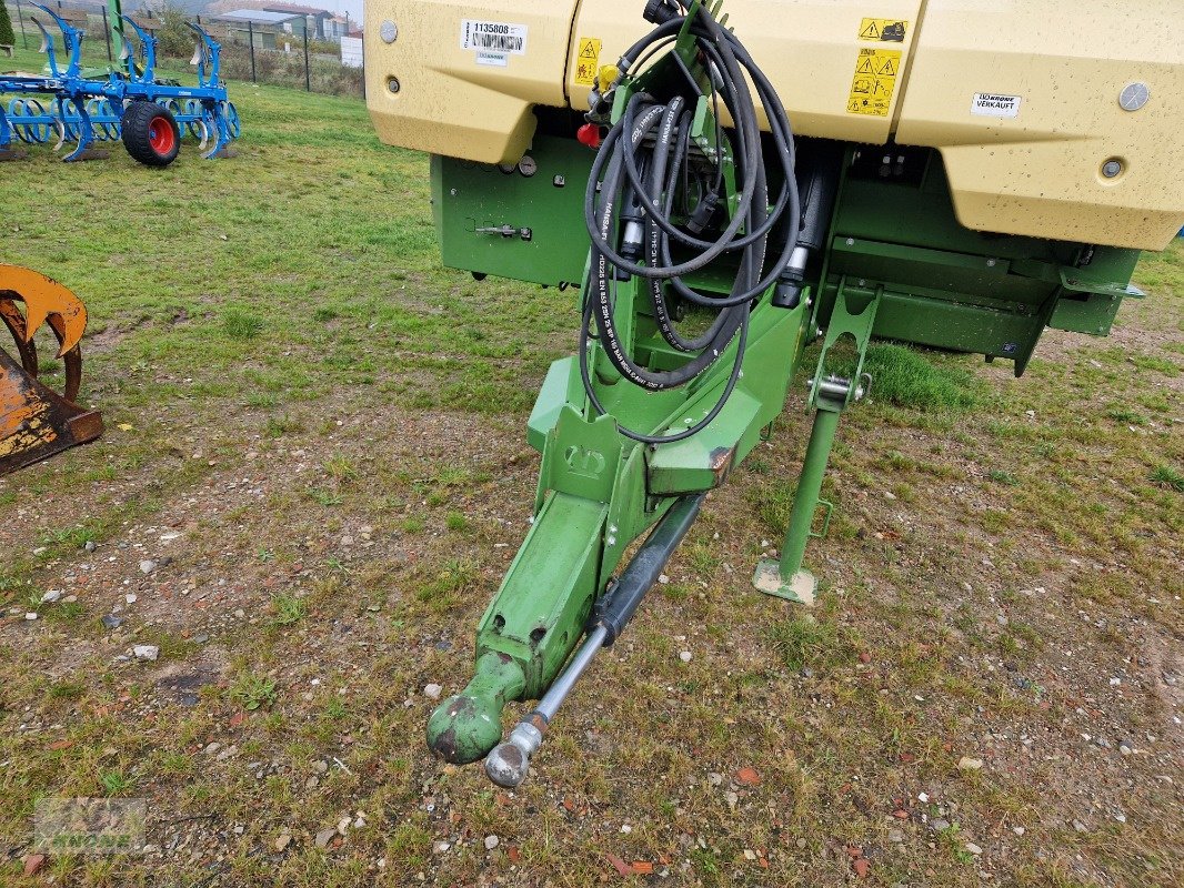 Abschiebewagen Türe ait Krone GX 440, Gebrauchtmaschine içinde Werlte (resim 5)