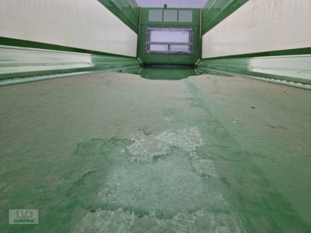 Abschiebewagen Türe ait Krone GX 440, Gebrauchtmaschine içinde Werlte (resim 9)