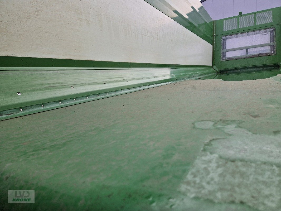 Abschiebewagen Türe ait Krone GX 440, Gebrauchtmaschine içinde Werlte (resim 10)