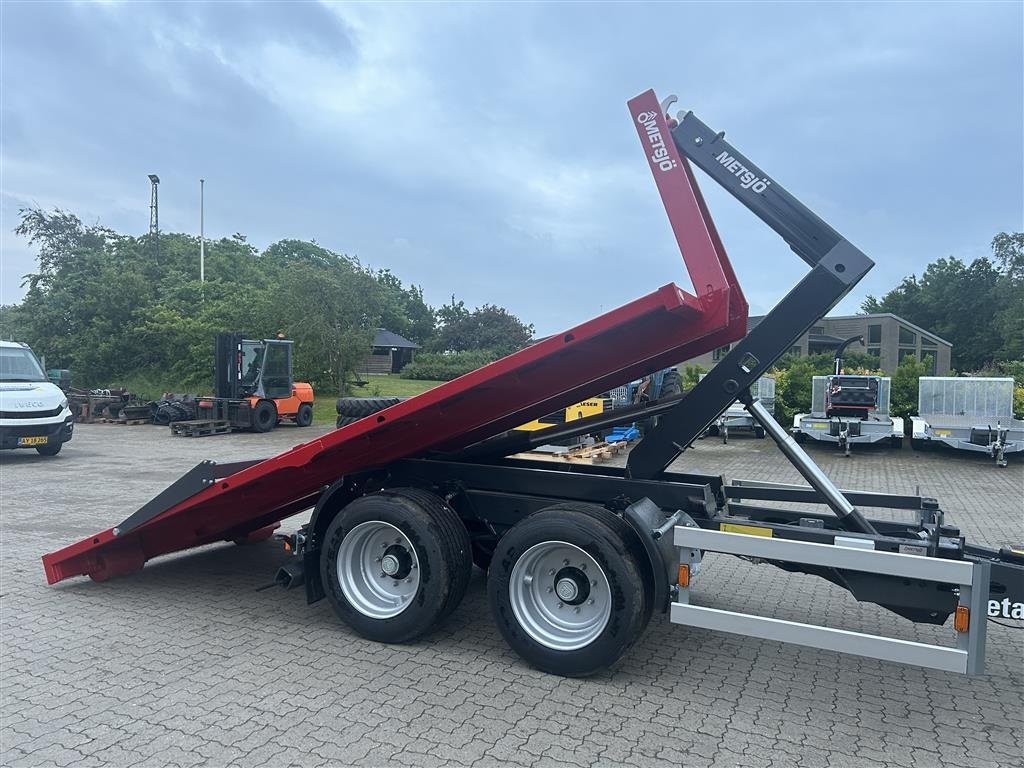 Abschiebewagen tipa Metsjö Metaflex 45, Gebrauchtmaschine u Roslev (Slika 21)