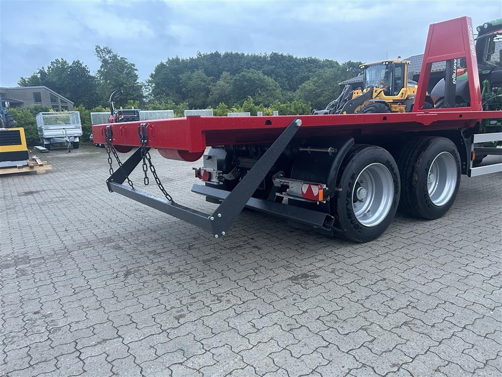 Abschiebewagen tipa Metsjö Metaflex 45, Gebrauchtmaschine u Roslev (Slika 22)