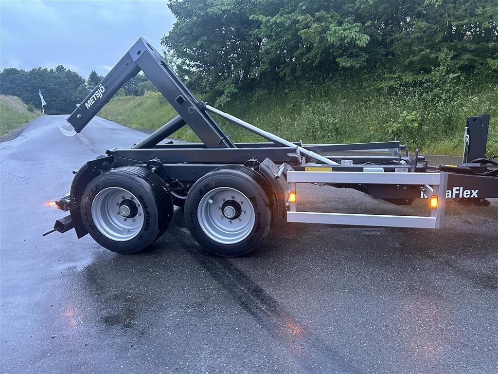 Abschiebewagen tipa Metsjö Metaflex 45, Gebrauchtmaschine u Roslev (Slika 10)