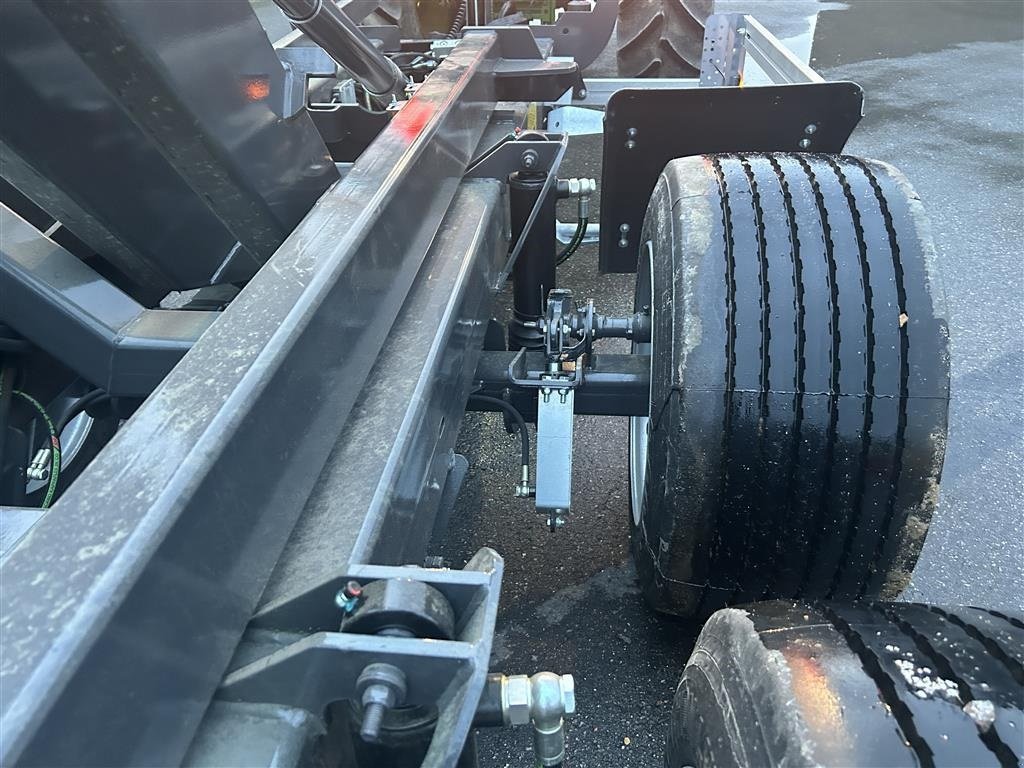 Abschiebewagen tipa Metsjö Metaflex 45, Gebrauchtmaschine u Roslev (Slika 24)