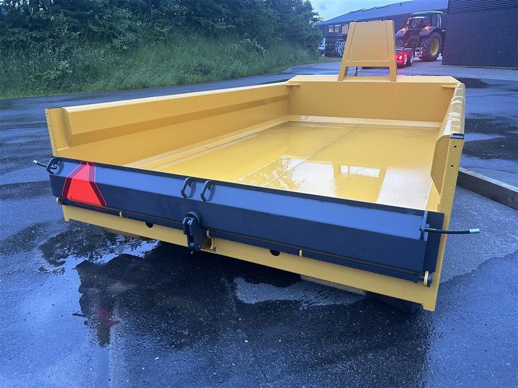 Abschiebewagen tipa Metsjö Metaflex 45, Gebrauchtmaschine u Roslev (Slika 13)