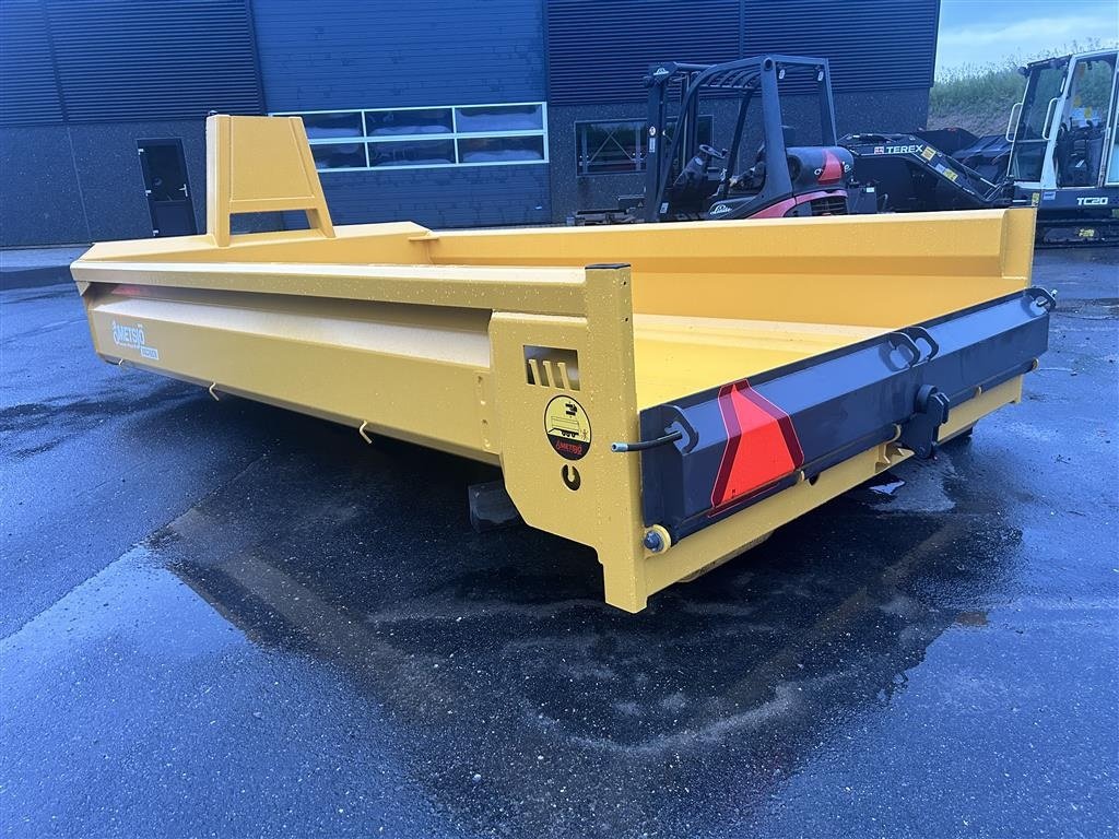 Abschiebewagen tipa Metsjö Metaflex 45, Gebrauchtmaschine u Roslev (Slika 12)