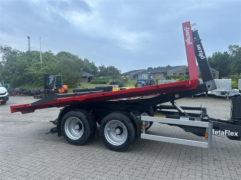 Abschiebewagen tipa Metsjö Metaflex 45, Gebrauchtmaschine u Roslev (Slika 18)