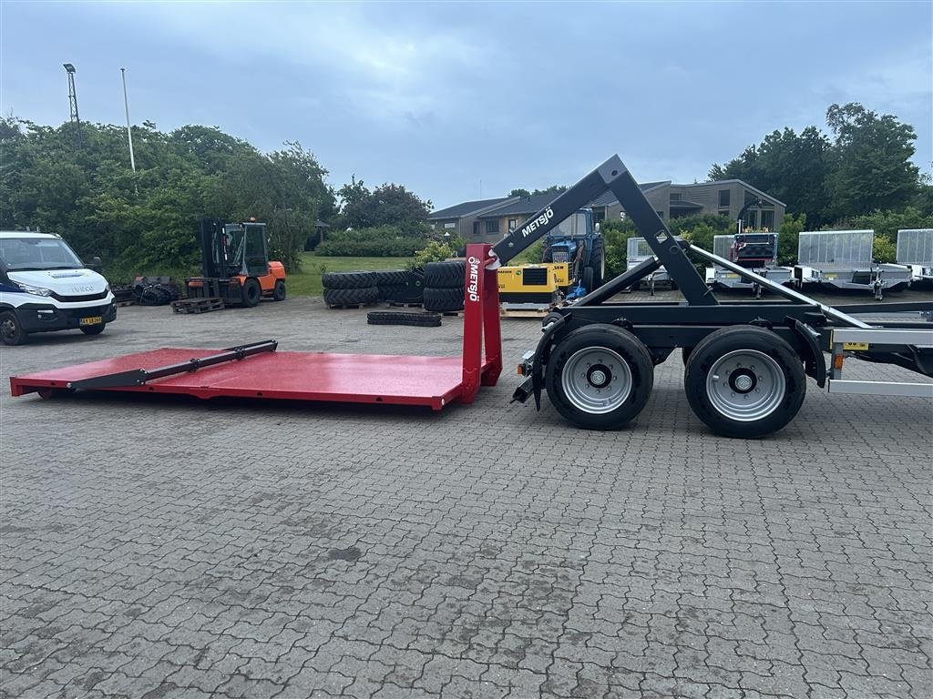 Abschiebewagen tipa Metsjö Metaflex 45, Gebrauchtmaschine u Roslev (Slika 20)