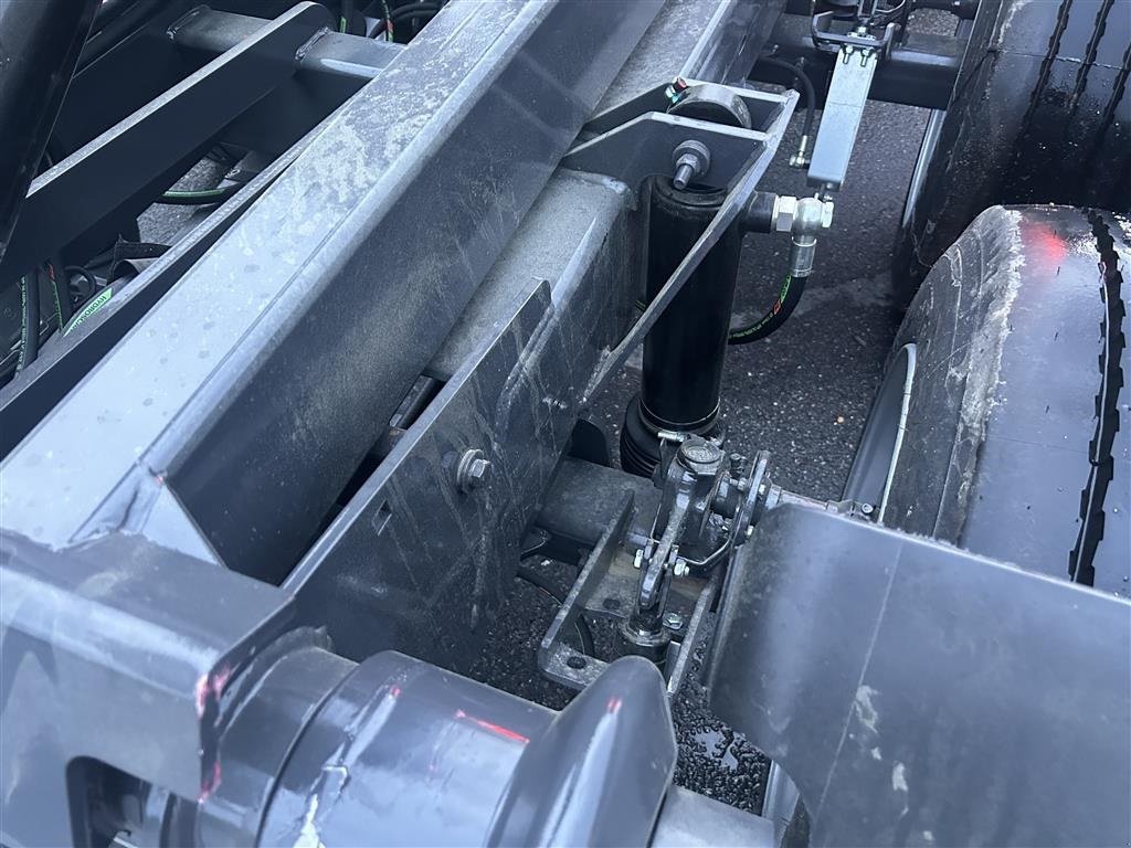 Abschiebewagen tipa Metsjö Metaflex 45, Gebrauchtmaschine u Roslev (Slika 23)