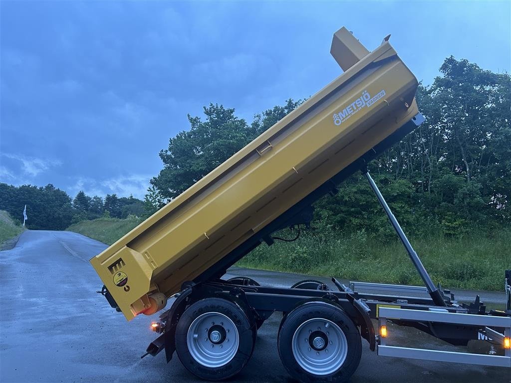 Abschiebewagen tipa Metsjö Metaflex 45, Gebrauchtmaschine u Roslev (Slika 16)