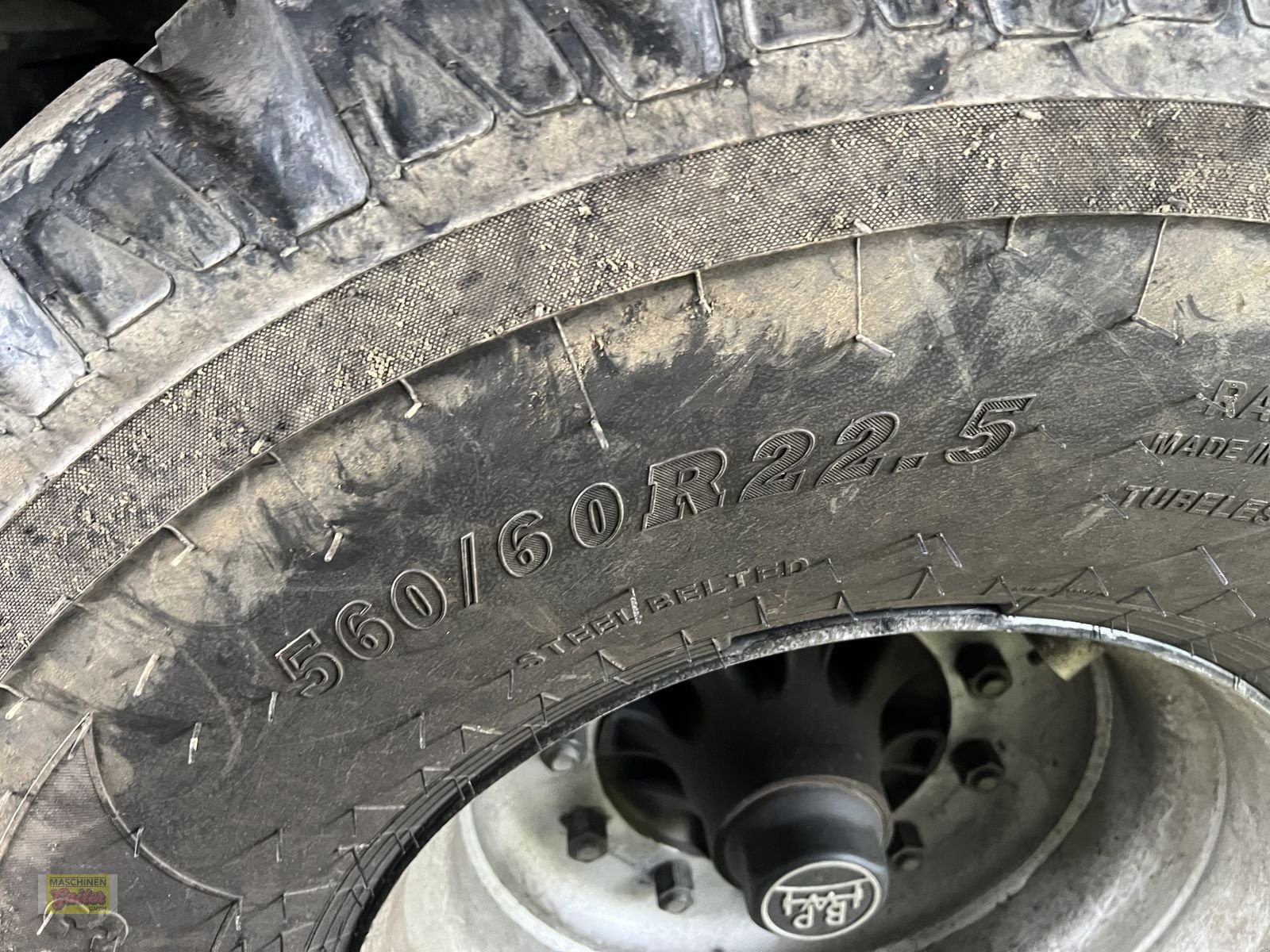 Abschiebewagen του τύπου Oehler ASW 200, Gebrauchtmaschine σε Kötschach (Φωτογραφία 8)