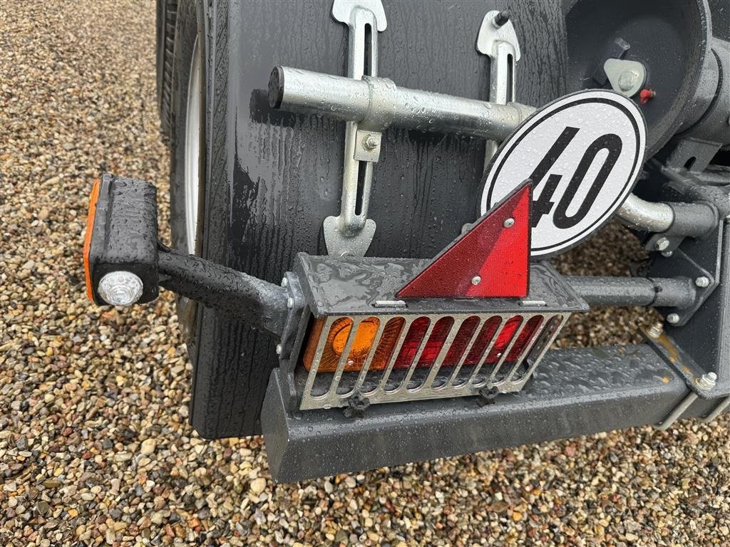 Abschiebewagen typu PRONAR T-185, Gebrauchtmaschine v Ringe (Obrázek 15)