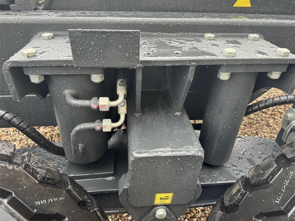 Abschiebewagen typu PRONAR T-185, Gebrauchtmaschine v Ringe (Obrázek 13)