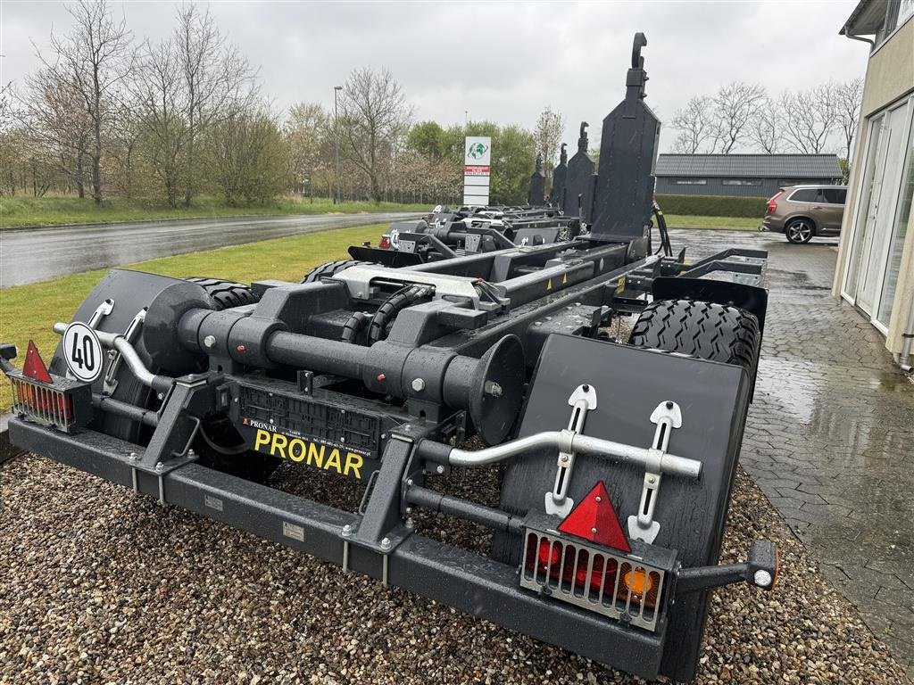 Abschiebewagen typu PRONAR T-185, Gebrauchtmaschine v Ringe (Obrázek 11)