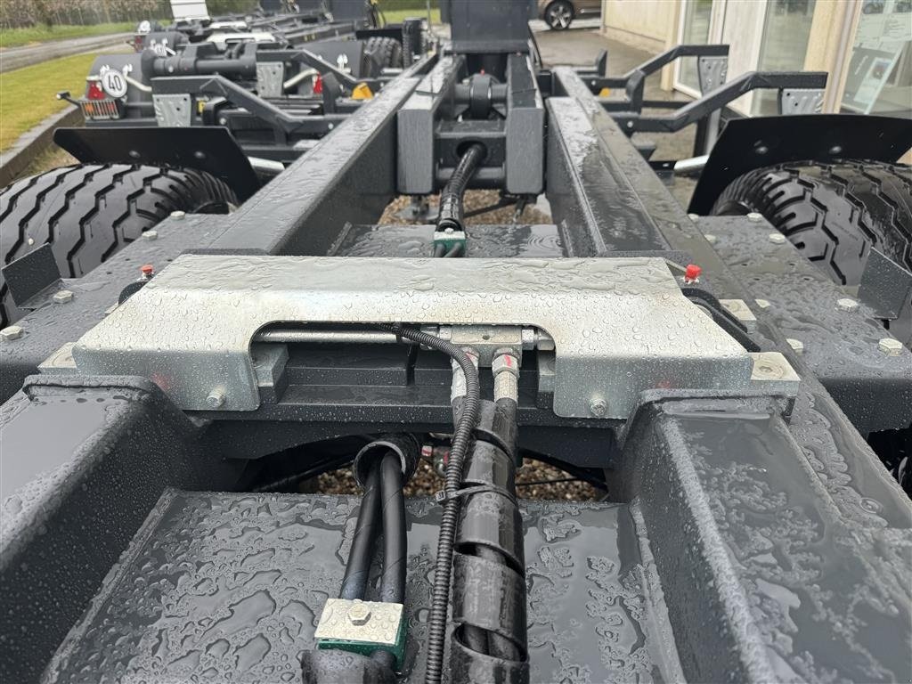 Abschiebewagen typu PRONAR T-185, Gebrauchtmaschine v Ringe (Obrázek 14)