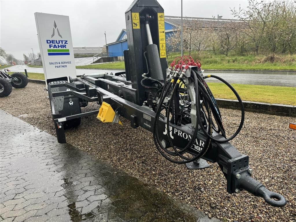 Abschiebewagen typu PRONAR T-185, Gebrauchtmaschine v Ringe (Obrázek 18)