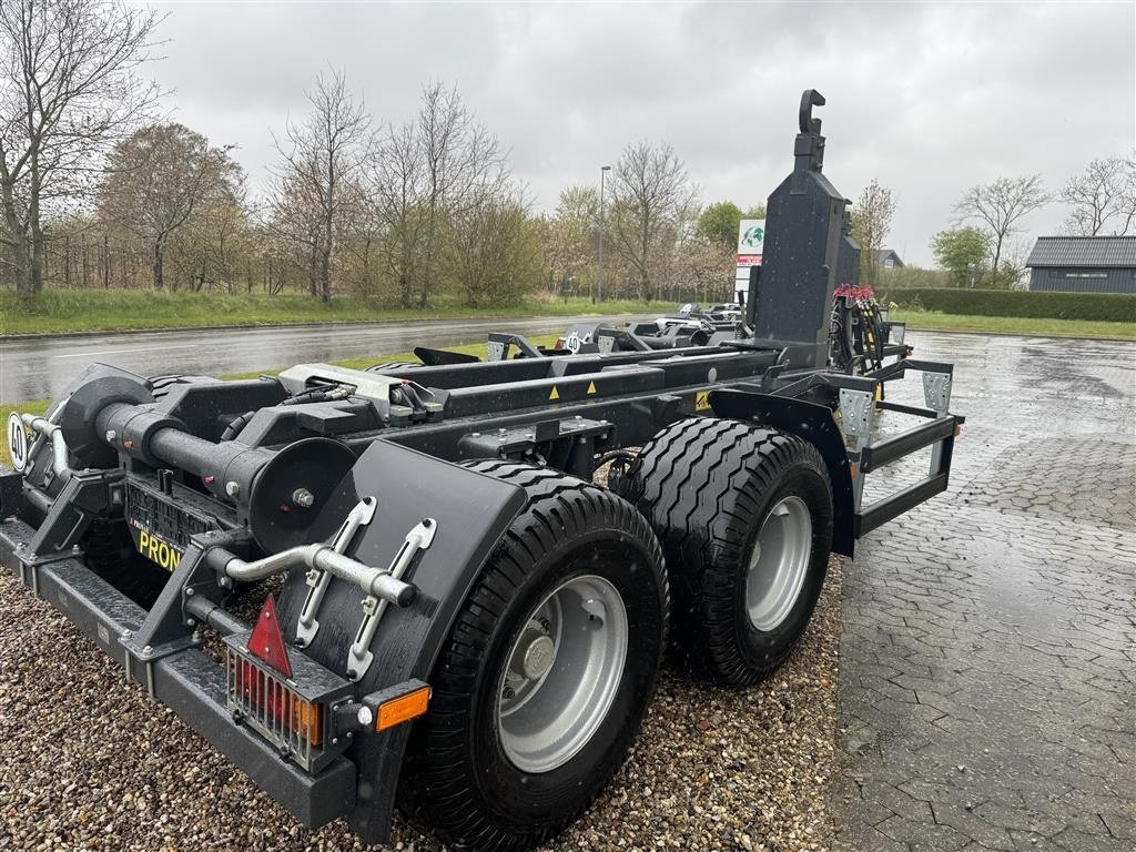 Abschiebewagen typu PRONAR T-185, Gebrauchtmaschine v Ringe (Obrázek 12)