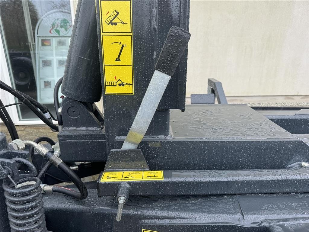 Abschiebewagen typu PRONAR T-185, Gebrauchtmaschine v Ringe (Obrázek 17)