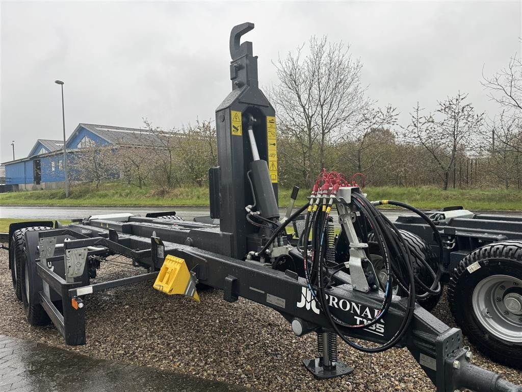 Abschiebewagen typu PRONAR T-185, Gebrauchtmaschine v Ringe (Obrázek 7)