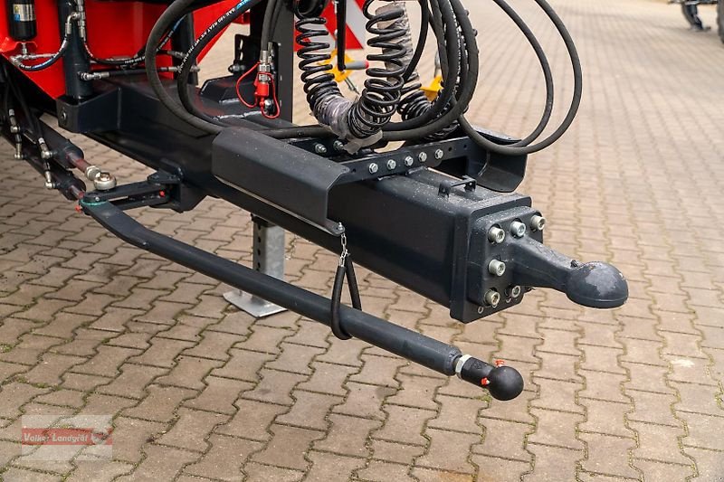 Abschiebewagen des Typs PRONAR T 900 XL Abschiebewagen 34 to 49 m³ bis 61m³ Zwangslenkung, Neumaschine in Ostheim/Rhön (Bild 24)