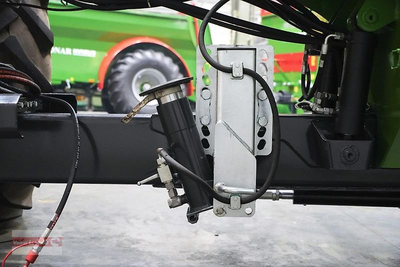 Abschiebewagen des Typs PRONAR T 900 XL Abschiebewagen 34 to 49 m³ bis 61m³ Zwangslenkung, Neumaschine in Ostheim/Rhön (Bild 11)