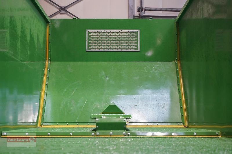 Abschiebewagen des Typs PRONAR T 900 XL Abschiebewagen 34 to 49 m³ bis 61m³ Zwangslenkung, Neumaschine in Ostheim/Rhön (Bild 5)