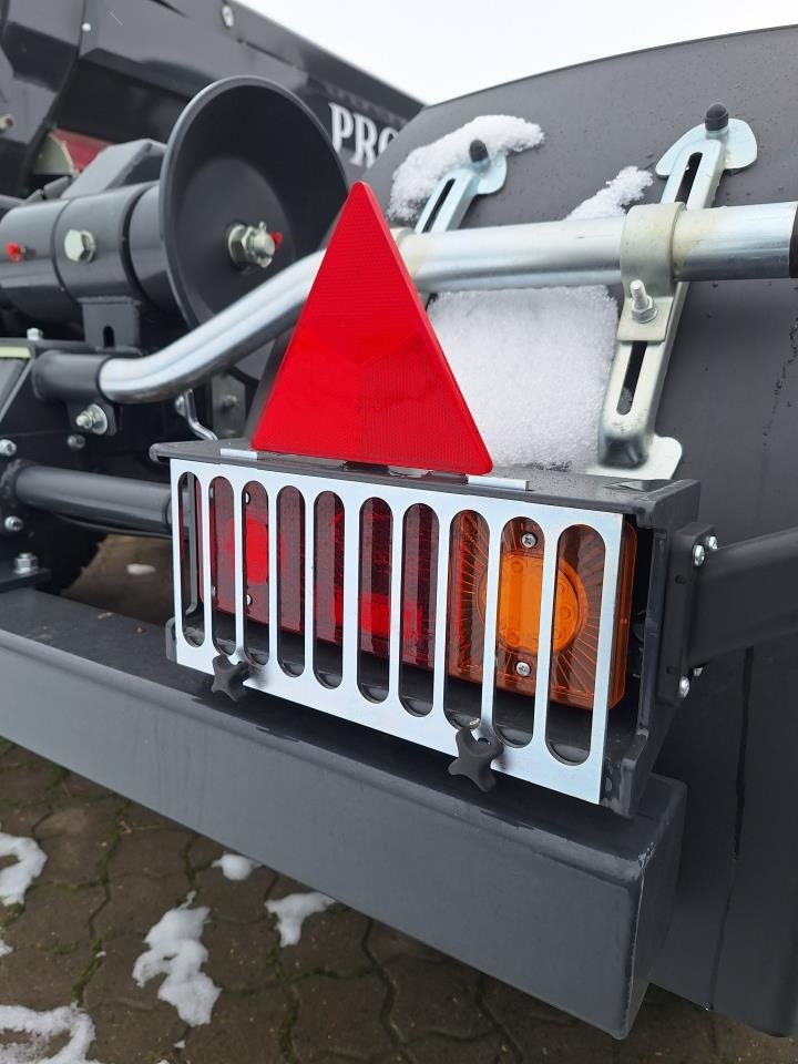 Abschiebewagen του τύπου PRONAR T185, Gebrauchtmaschine σε Maribo (Φωτογραφία 11)