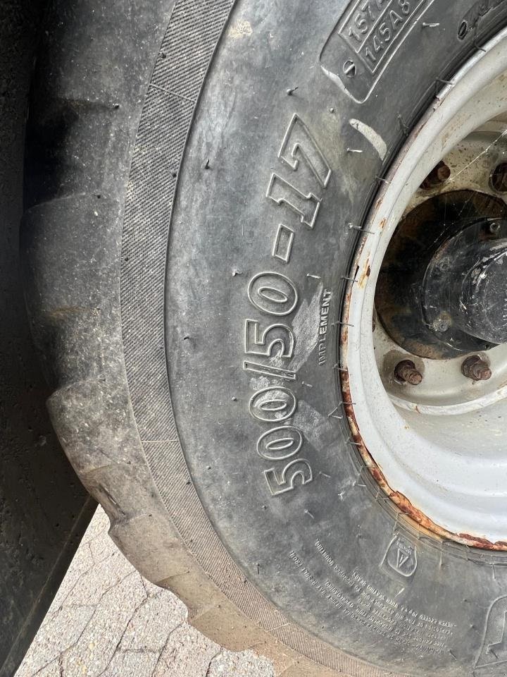 Abschiebewagen типа PRONAR T185, Gebrauchtmaschine в Middelfart (Фотография 7)