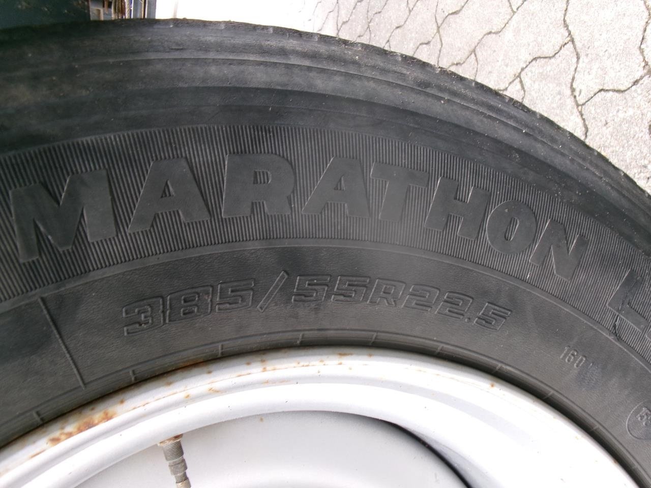 Abschiebewagen typu PRONAR T185, Gebrauchtmaschine v Ribe (Obrázek 13)