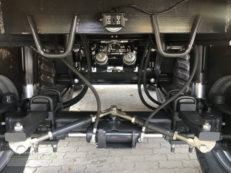 Abschiebewagen typu PRONAR T900 KG-Edition Abschiebewagen, Gebrauchtmaschine v Langensendelbach (Obrázek 9)