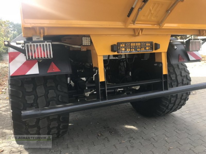 Abschiebewagen typu PRONAR T900 KG-Edition Abschiebewagen, Gebrauchtmaschine v Langensendelbach (Obrázek 10)